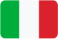 Valvole di chiusura Italiano